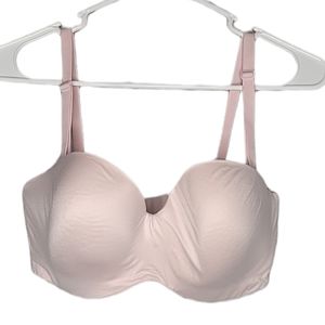 Victoria Secret Light Pink Body by Victoria Bra